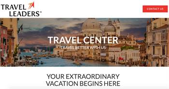 Travel Leaders/Travel Center