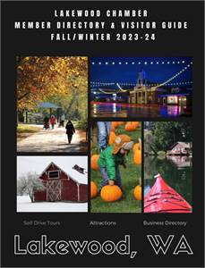 FALL/WINTER 2023-24 LAKEWOOD CHAMBER DIRECTORY NOW AVAILABLE!