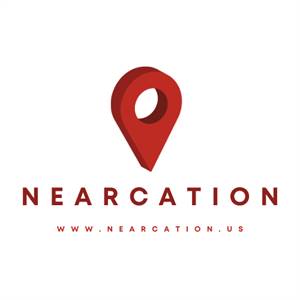 Nearcation . us