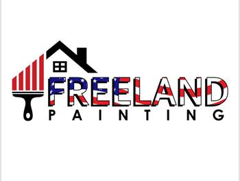 Freeland Painting