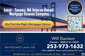 MyHomeLoan101 Inc - VA Home Loans
