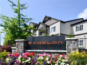 Echelon Apartments