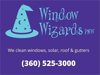 Window Wizards PNW