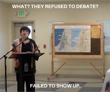 Democrats refuse to attend Lakewood Chamber's Candidate's Debate 