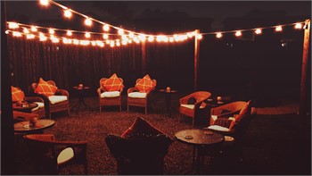 Illuminating Ideas for Hanging String Lights in Your Backyard