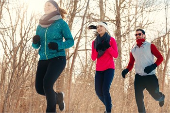 How to Stick to Your Workout Schedule During the Holiday Season