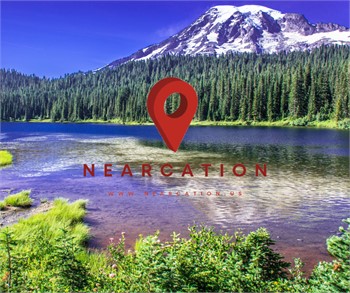 Embrace the Beauty of a Nearcation: Exploring Mount Rainier from Lakewood, Washington