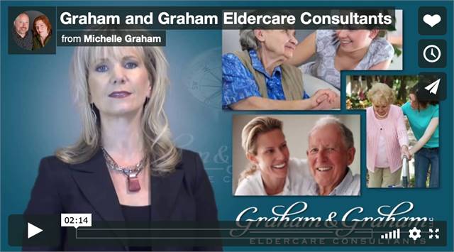 Graham & Graham Eldercare Consultants LLC
