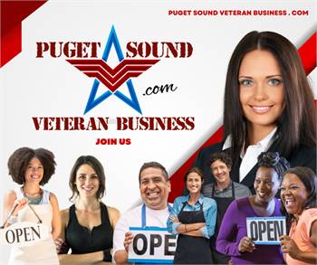 Puget Sound Veteran Business | PugetSoundVeteranBusiness.com