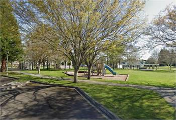 Explore Clocktower Park in DuPont, WA (2024 Updated)