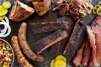 Savor Authentic Central Texas BBQ in Lakewood, WA at Jack's BBQ