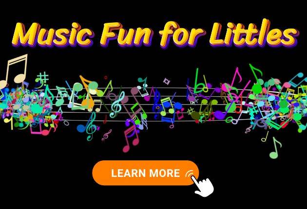 Mini Maestros: A Musical Adventure for Little Ones!