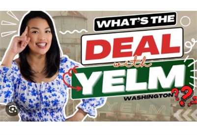 Explore Yelm, WA Real Estate with Expert Realtor Katrina Halterman 