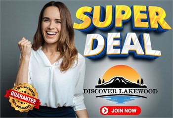 Add Your Business to DiscoverLakewood.com – Lakewood’s Leading Business & Event Directory