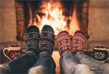 25 Ways to Make Your Lakewood Home Feel Extra Cozy This Christmas